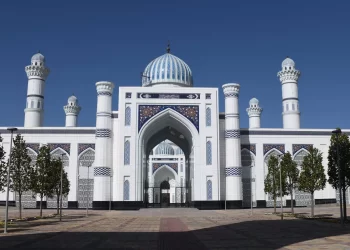 ؟Чаро ҷомеаи мо динзада шуд