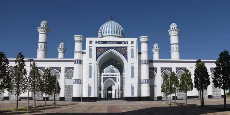 ؟Чаро ҷомеаи мо динзада шуд