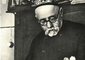 Дилсӯзи фарҳангу забони тоҷик (форсӣ)