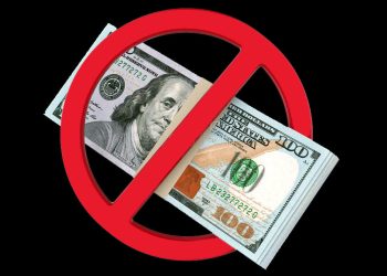 Ҳазфи доллар аз мубодилаҳо