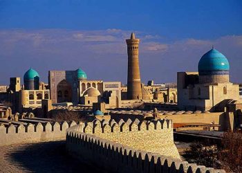 ЗАБОНИ МОДАРӢ!