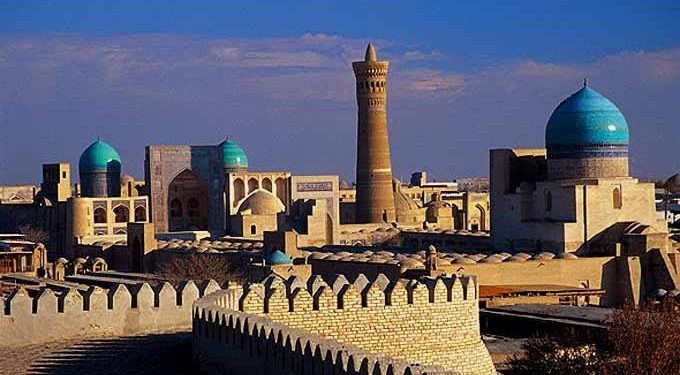 ЗАБОНИ МОДАРӢ!