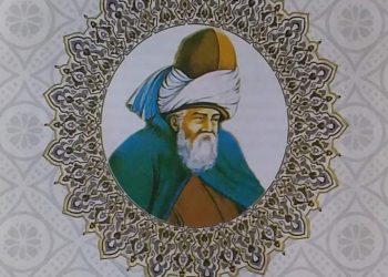 Мавлоно Ҷалолиддин