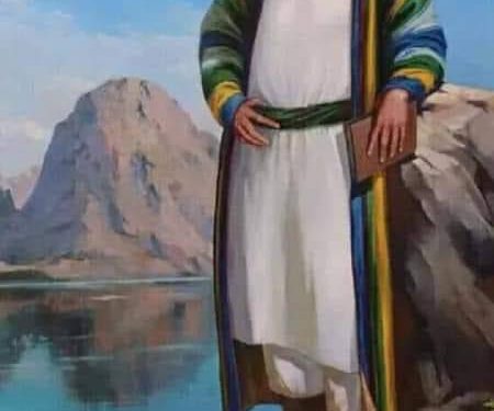 Ҳмммм кардам ки буи ёр ояд