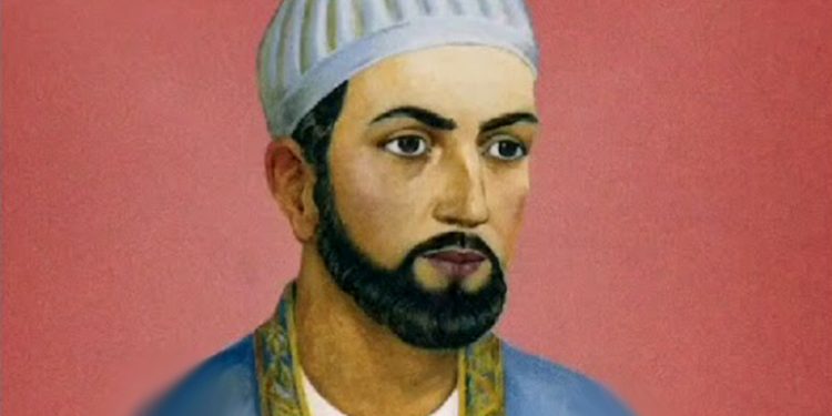 Аз садриддин дарбораи Ҳофизи Шерозӣ