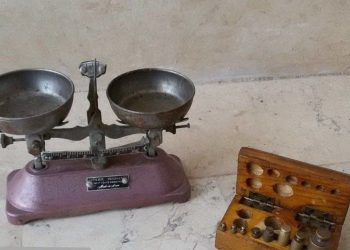 Андозагирии дар гузашта