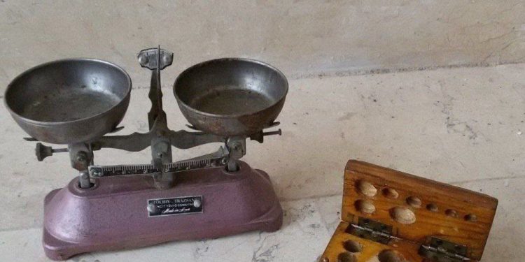 Андозагирии дар гузашта