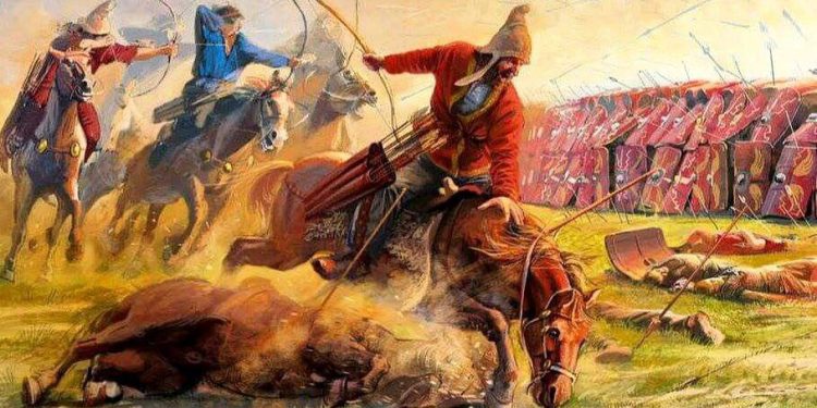 Фахри ниёгони мо