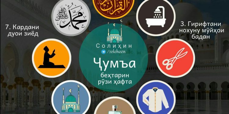 Ислом дини созанда аст ё сӯзанда? (ё перомуни нигоҳи манфии баъзе аз ҷавонони тоҷик нисбат ба Наврӯзи хуҷастапай ва муносибати ислом ба он)