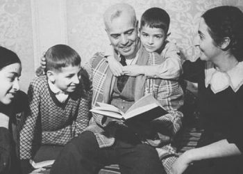 МАЪЛУМОТИ МУХТАСАР ОИД БА ОСОРХОНАИ АДАБӢ-ЁДГОРИИ АБУЛҚОСИМ ЛОҲУТӢ