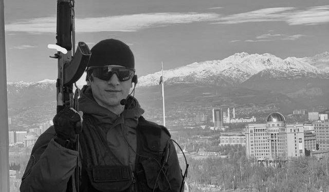 Зинда бод Тоҷикистони азиз