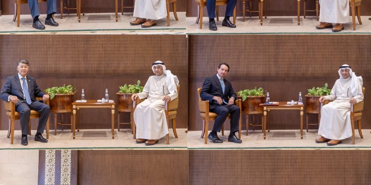 Арабистон Саудӣ