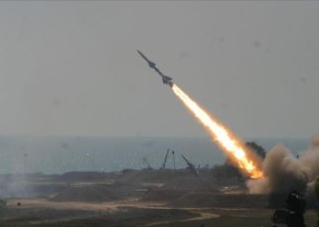 ҳамлаи низомии эрон ба пойгоҳи Амрико