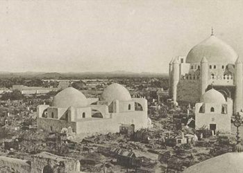 масҷиди бақиъ