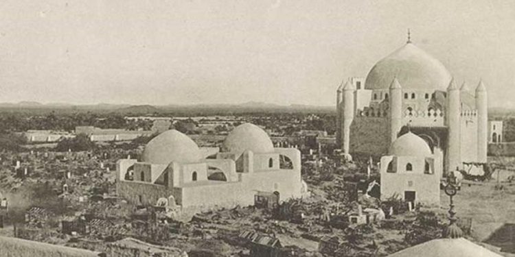 масҷиди бақиъ