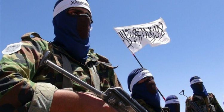 Ифротгароии толибон дар Афғонистон ва авоқиби он