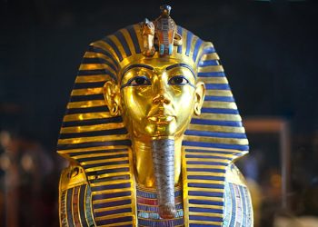 Шӯри илоҳи дар Фиръавн