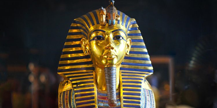 Шӯри илоҳи дар Фиръавн