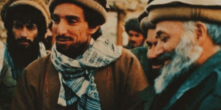 ХУДДОРӢ АЗ СУХАНГӮӢ