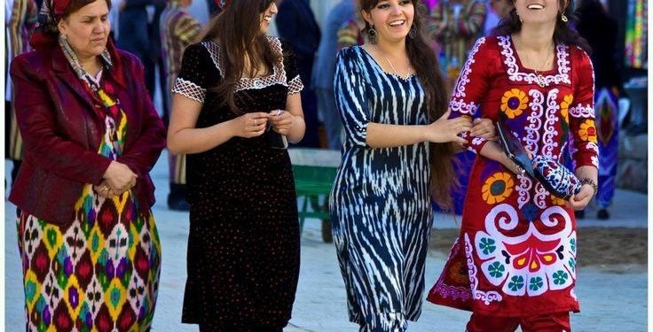 нажоди ориёӣ