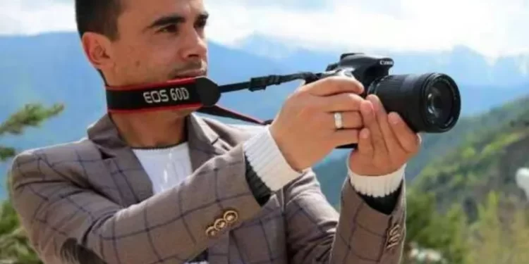 Эътирофи иҷбории Хуршед Фозилов ба дурӯғ