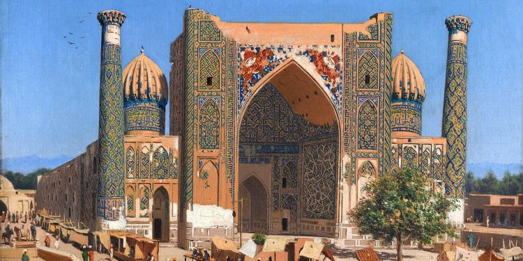 Ман садои зани таппакфурӯш