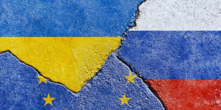 ғарб ва русия