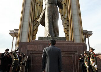 худогоҳии