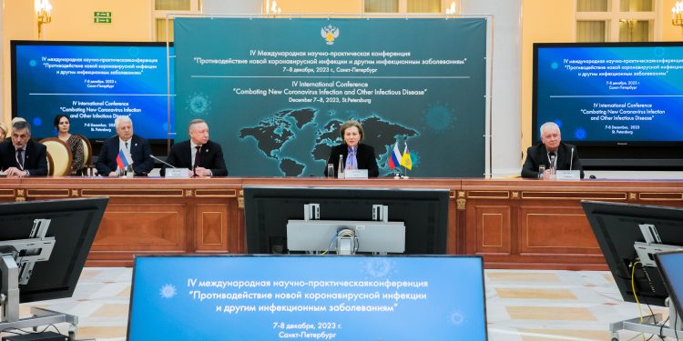 «”Двенадцатая международная встреча ответственных органов в сфере безопасности» пройдет в Санкт-Петербург “России