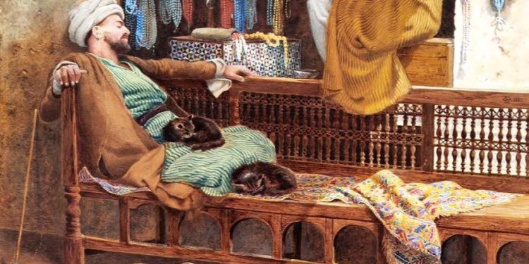 дар тамаъи тилло кафшҳояш дуздида шуд