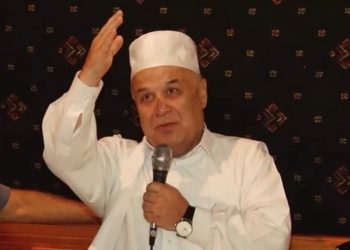 Исмоил Пирмуҳаммадзода