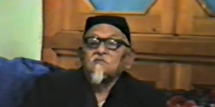мавлавии ҳиндустон