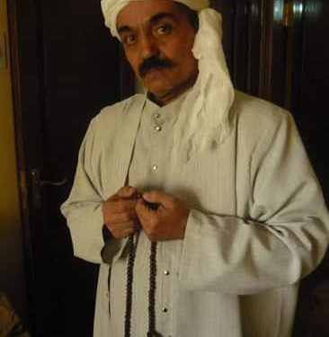 “АЗ ГУНОҲАТ ГУЗАШТАМ, ИН СӮ ГУЗАР!”