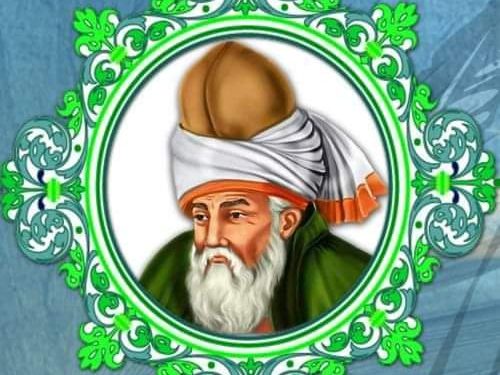 ЗАБОН АЗ ДИДГОҲИ МАВЛОНО