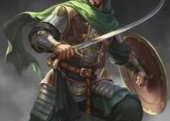 Муқаннаъ кист?