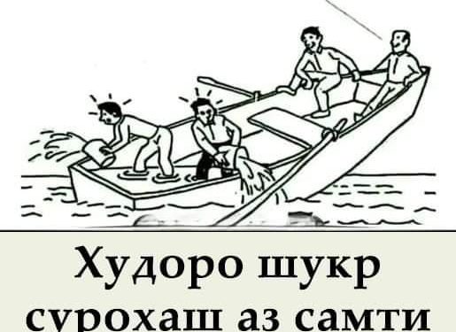 УСТОДОНУ ДОНИШМАНДОНУ ФАҚЕҲОН !