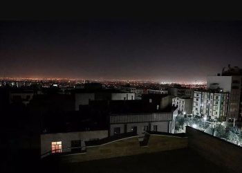 Исроил посухи ҳамлаи Эронро дода аст?