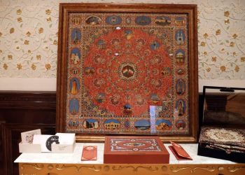 ОСМОН БОРИ АМОНАТ НАТАВОНИСТ КАШИД