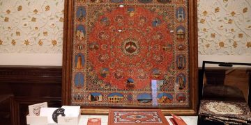 ОСМОН БОРИ АМОНАТ НАТАВОНИСТ КАШИД