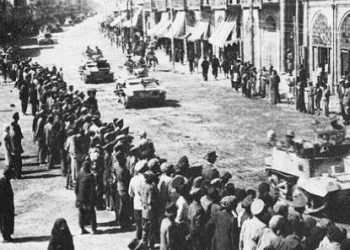 Ибрати таърих аз Эрон ба ҷаҳон