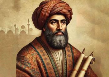 Нигоҳе ба Форобӣ ва фалсафаи ӯ