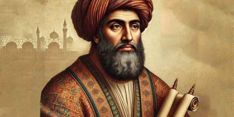 Нигоҳе ба Форобӣ ва фалсафаи ӯ