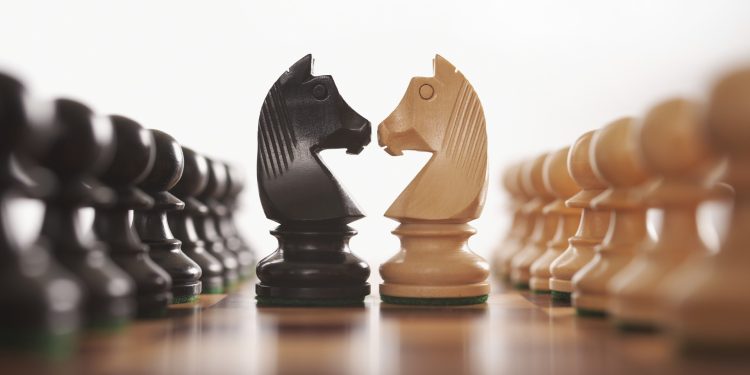 бархурд бо душман