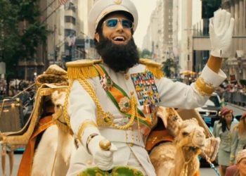 Диктотур кист?