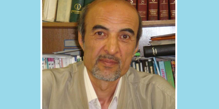 Аъзам Хуҷаста