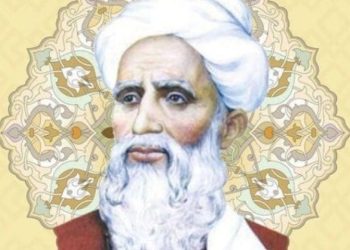 Бӯйи ҷӯйи Мӯлиён ояд ҳаме