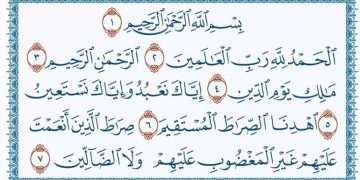 Сураи Фотиҳа