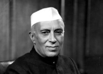 Ҷавоҳирлаъл Неҳру