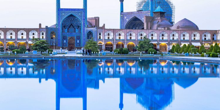 Исфаҳон масҷид