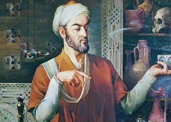 Анвои сохторҳо ва низомҳои сиёсӣ дар андешаи Ибни Сино